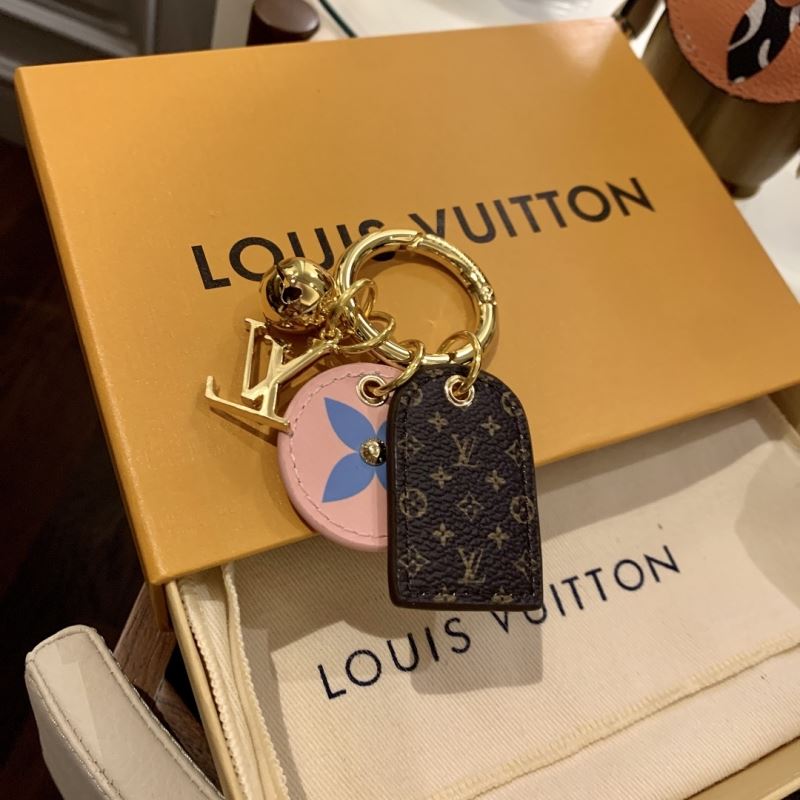 Louis Vuitton Keychains